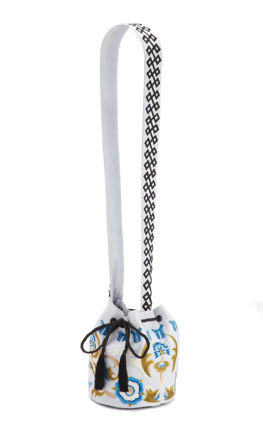 Alessia Bag - Halogen Blue - Image 5