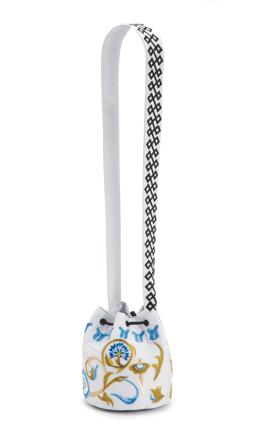Alessia Bag - Halogen Blue - Image 7