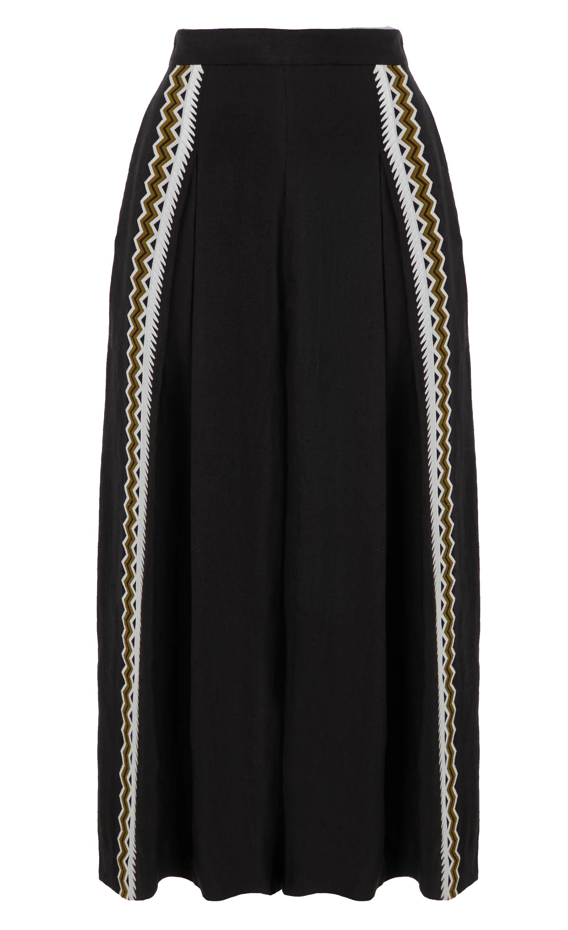 Avalon Trousers - Black
