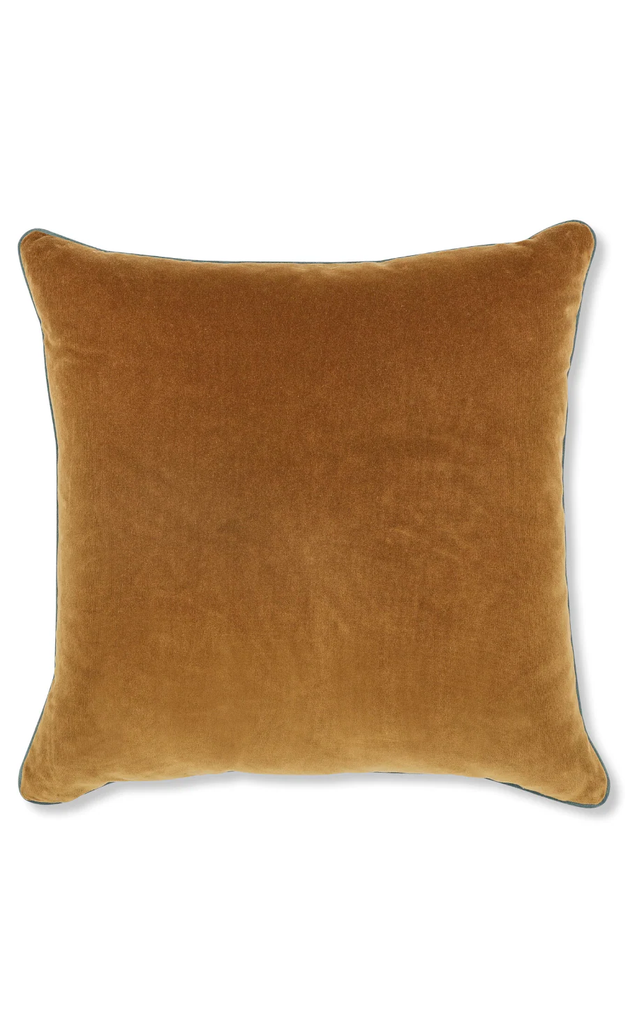 Effie Cushion - Kohl - Image 2