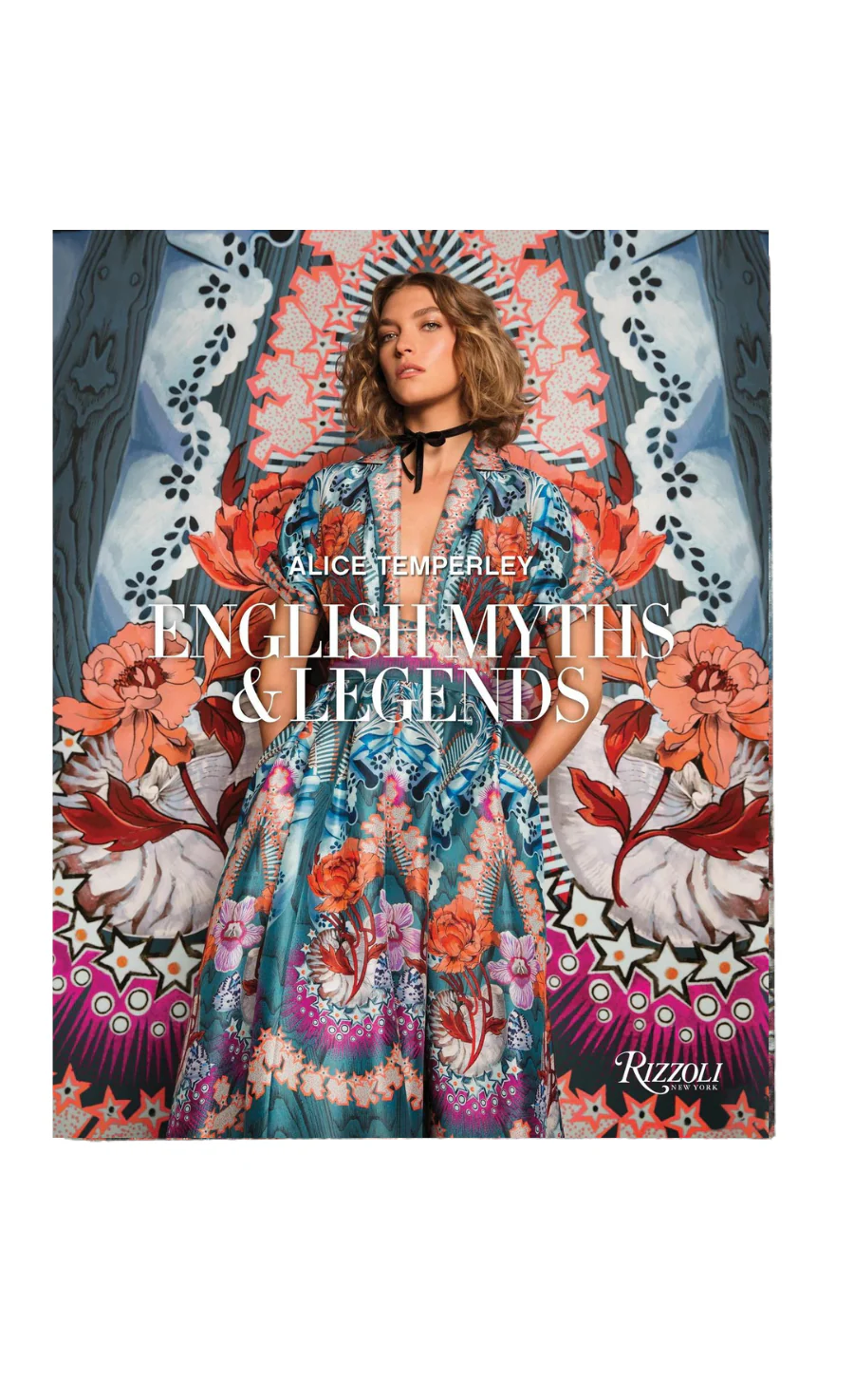 English Myths And Legends Book