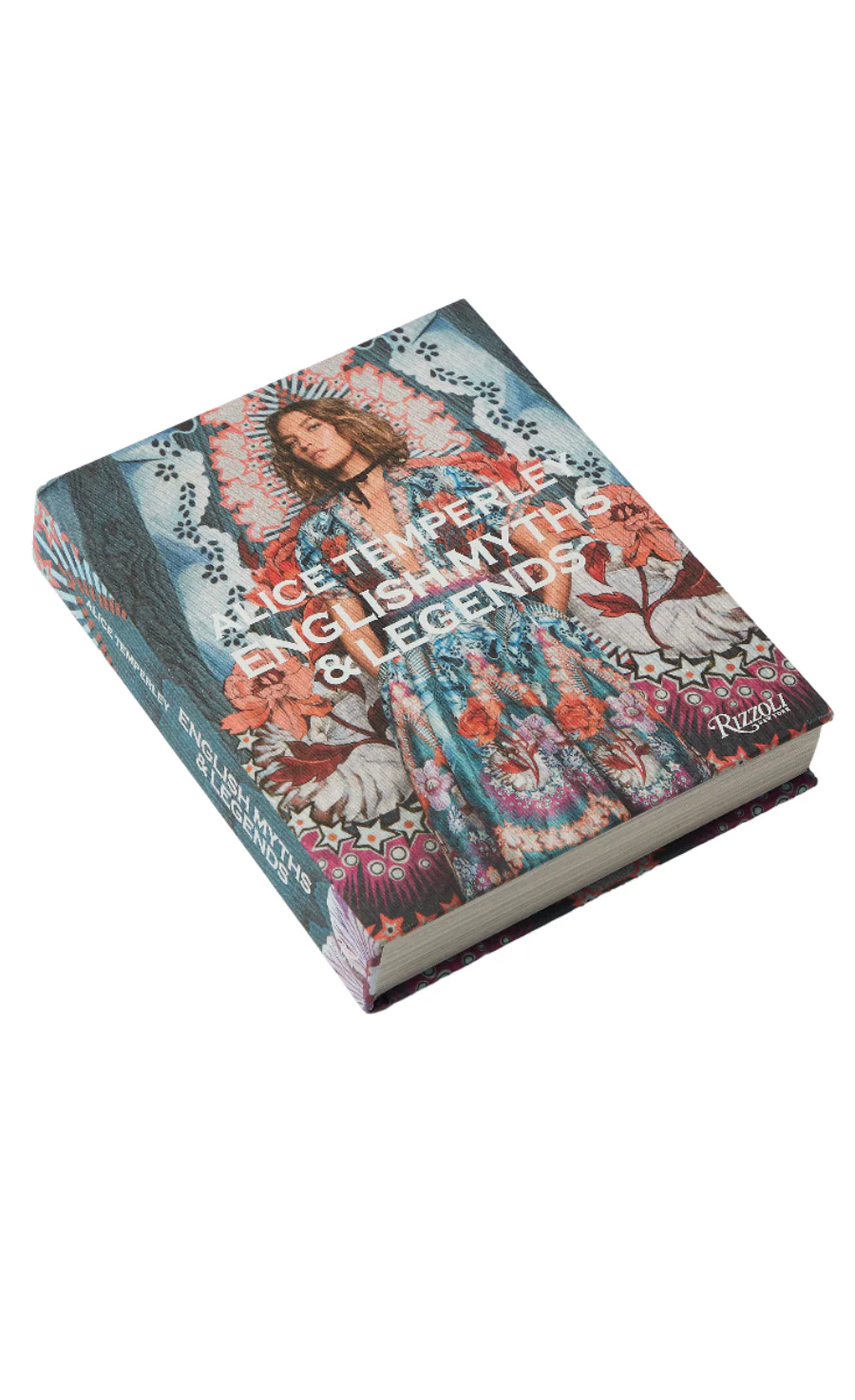 English Myths And Legends Book - Image 5