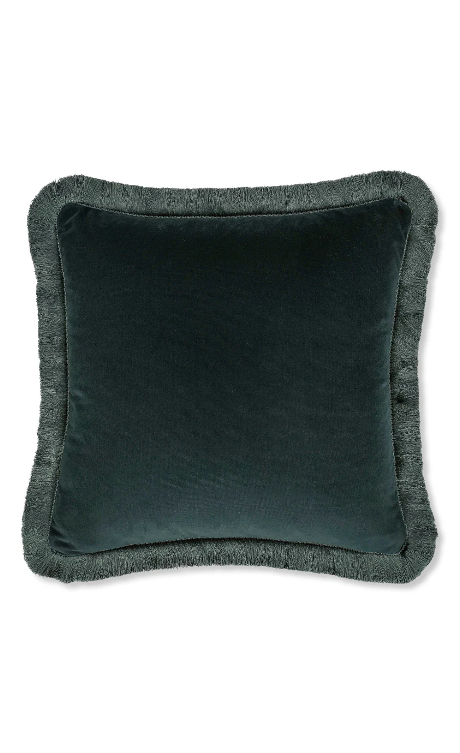 Fantasia Cushion - Malachite - Image 2