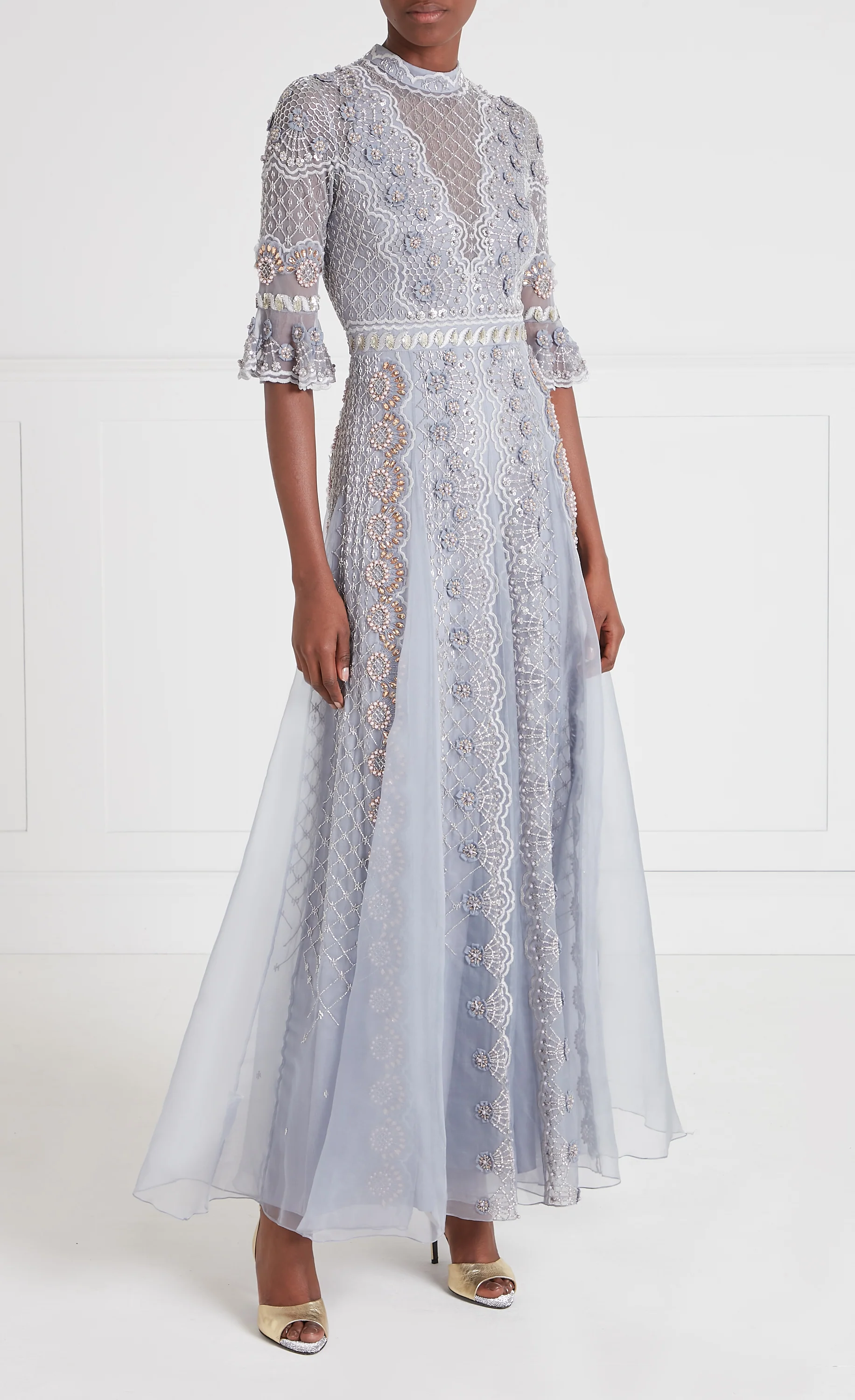 Jewellery Dress - Opal - Image 3