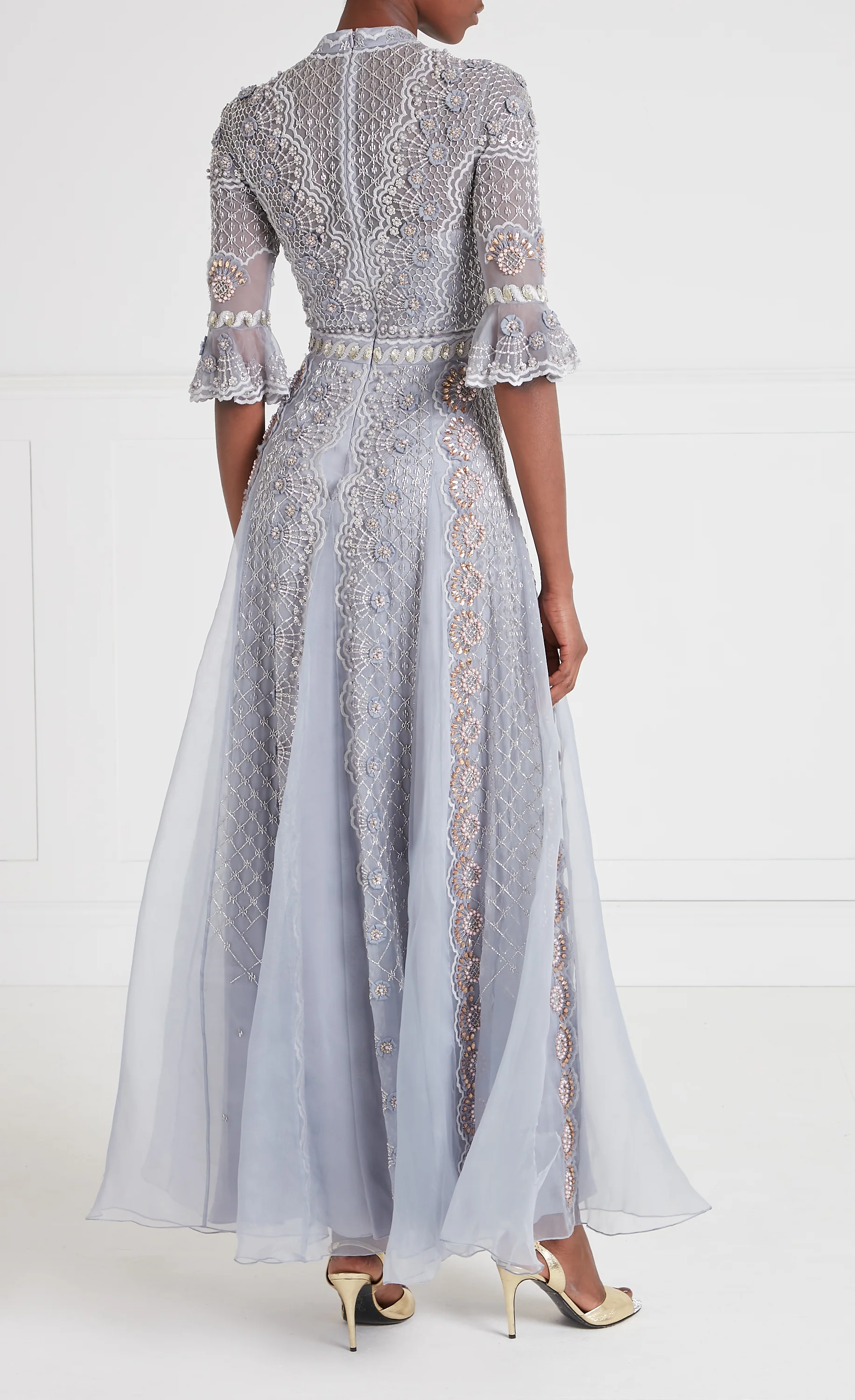 Jewellery Dress - Opal - Image 4
