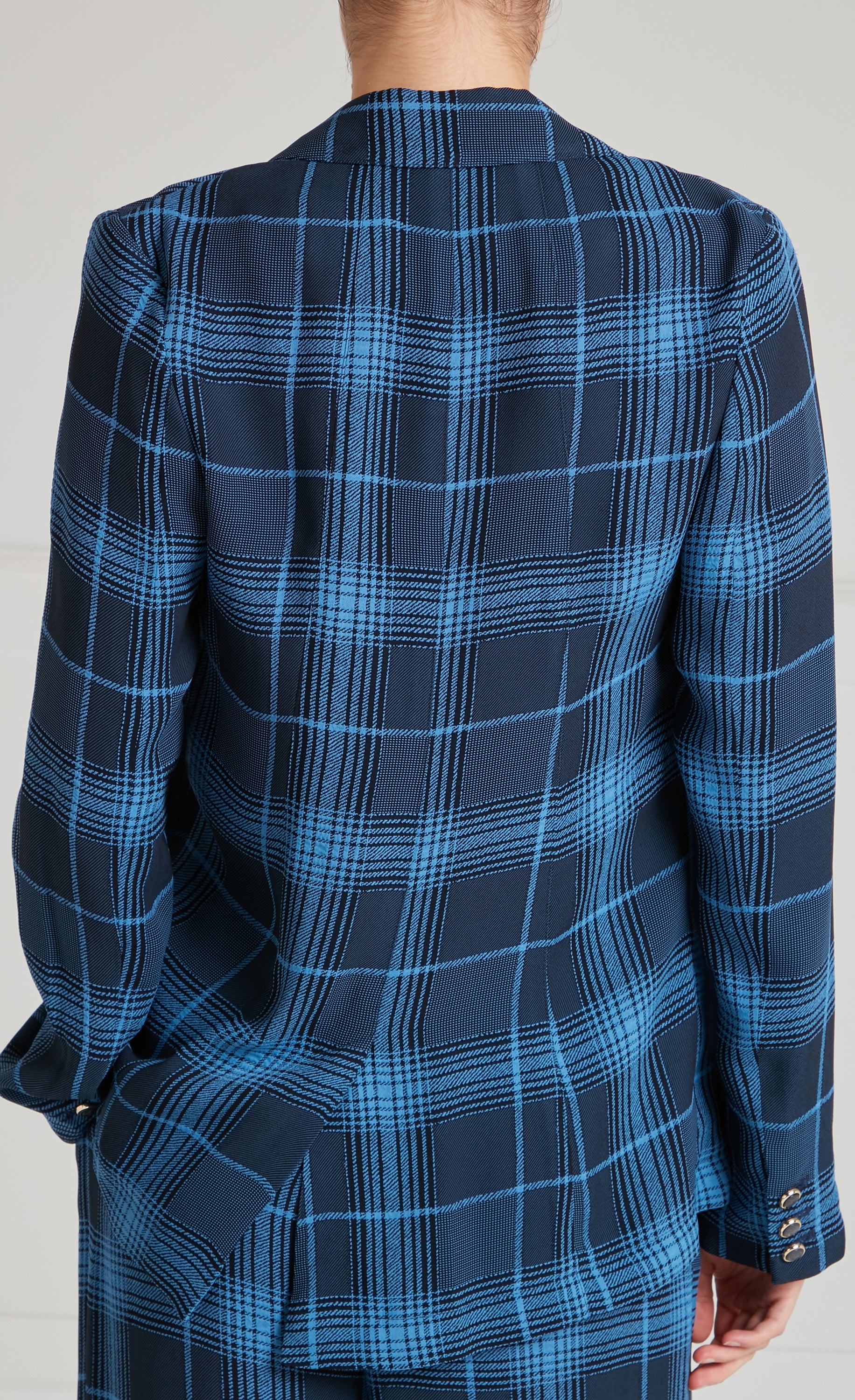 Plath Jacket - Dark Blue - Image 6