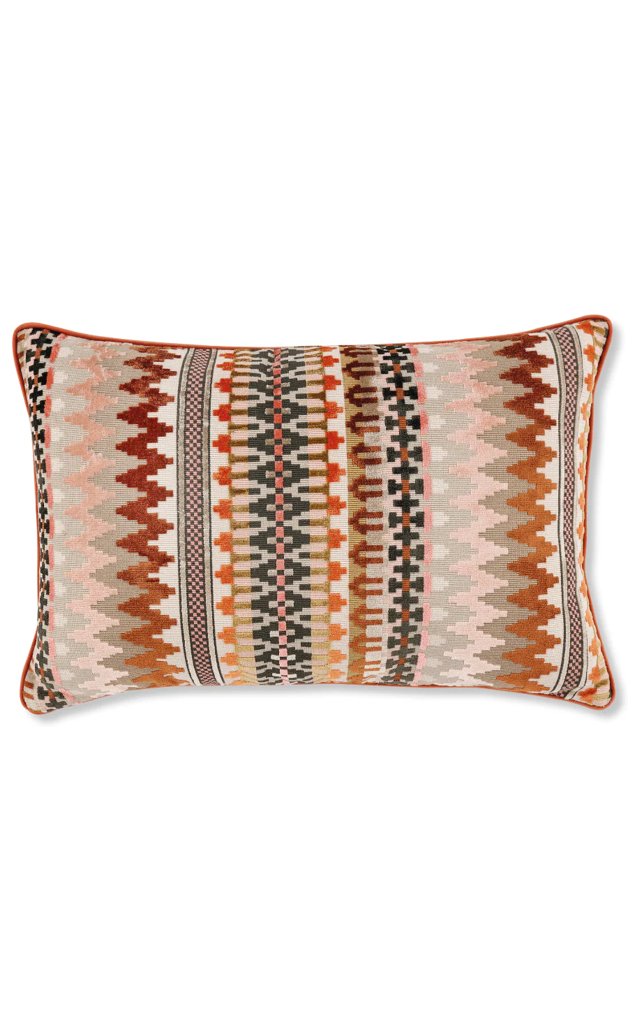 Talulah Cushion - Sienna