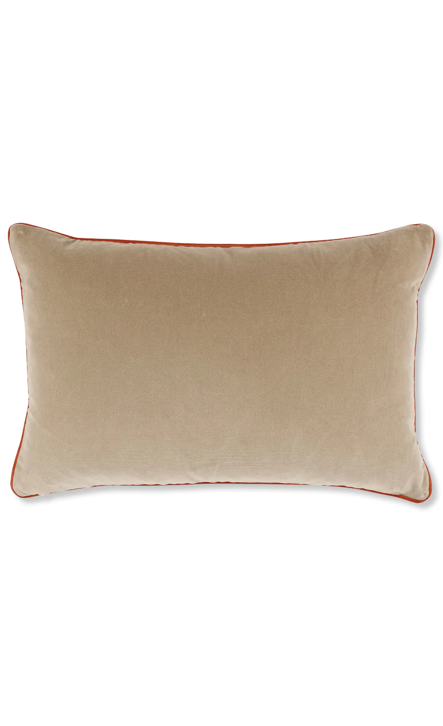 Talulah Cushion - Sienna - Image 2
