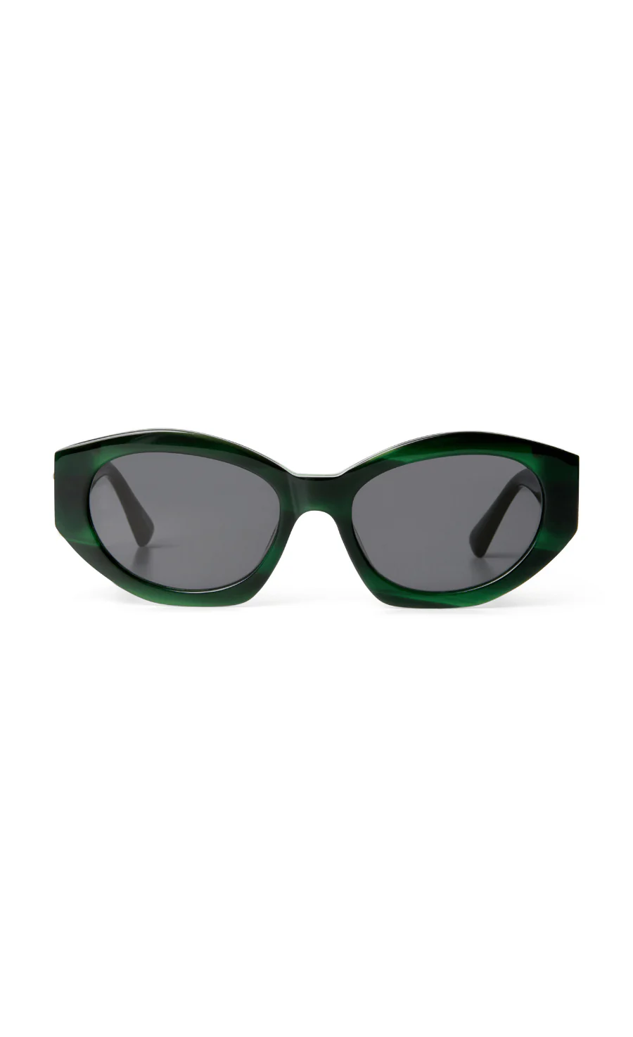 The Blondie - Emerald Tortoiseshell - Image 3
