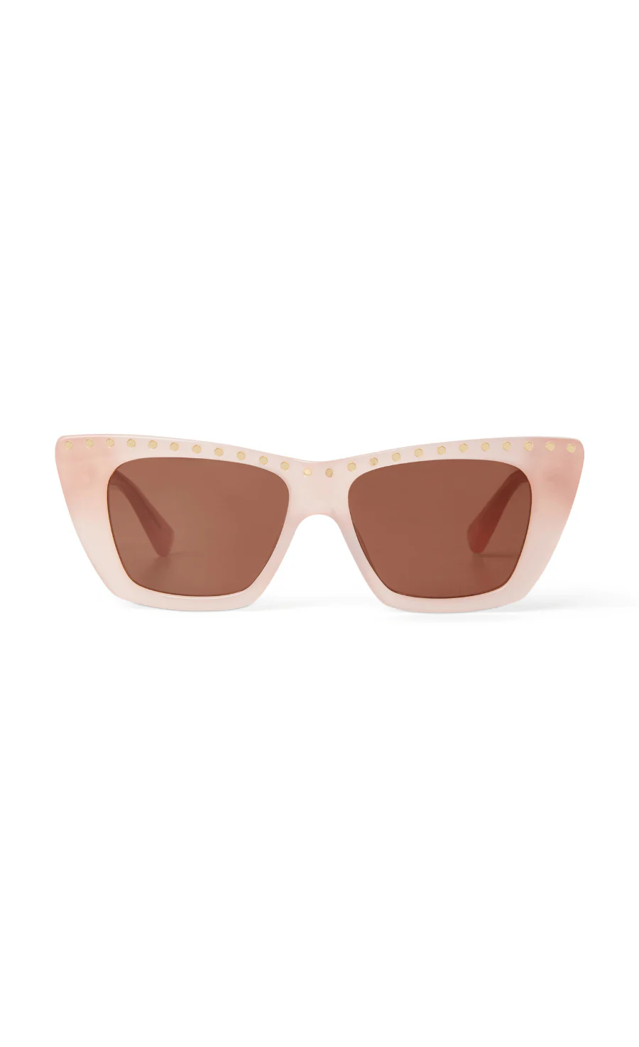 The Dolly - Dusty Pink - Image 3