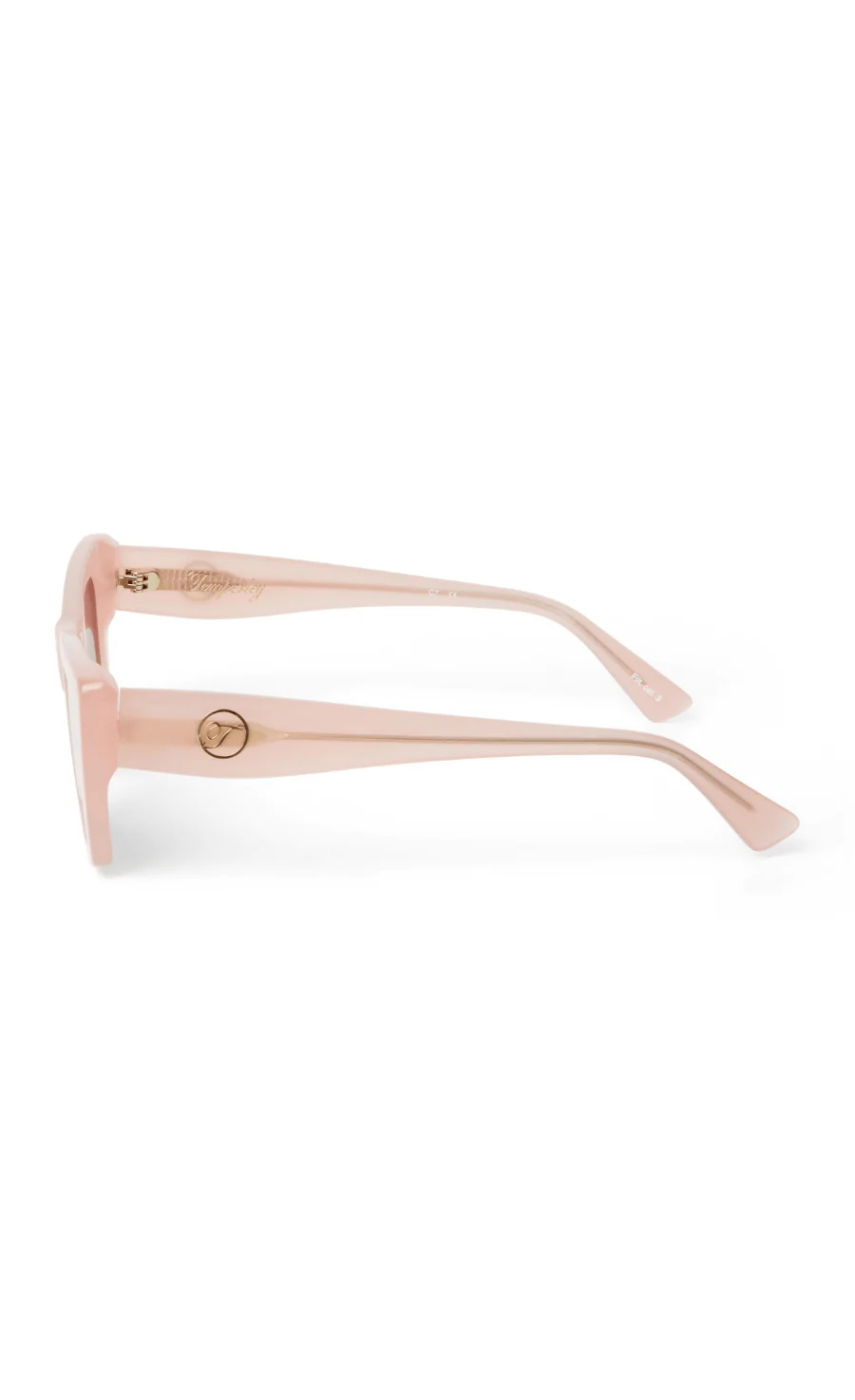 The Dolly - Dusty Pink - Image 5