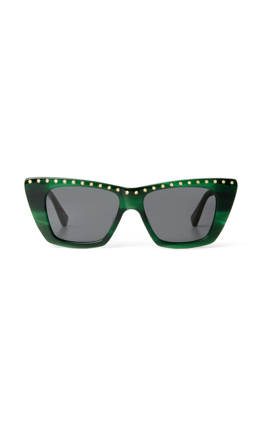 The Dolly - Emerald Tortoiseshell - Image 3