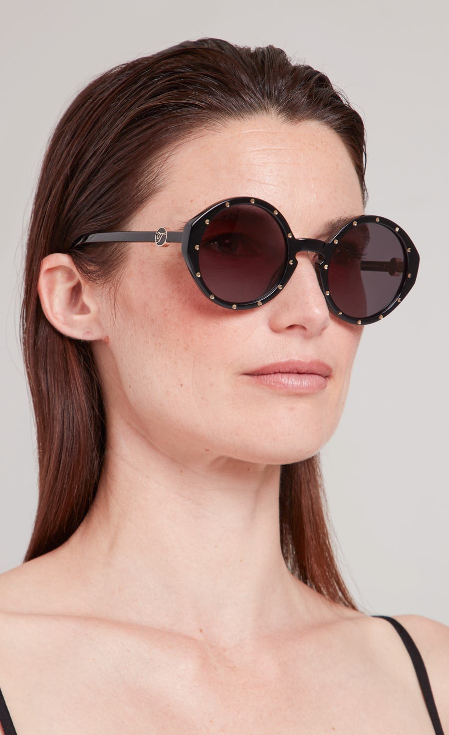 The Florence - Black - Image 2