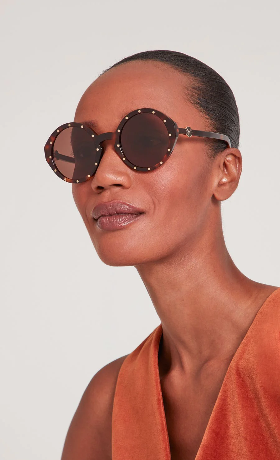 The Florence - Tortoiseshell - Image 2