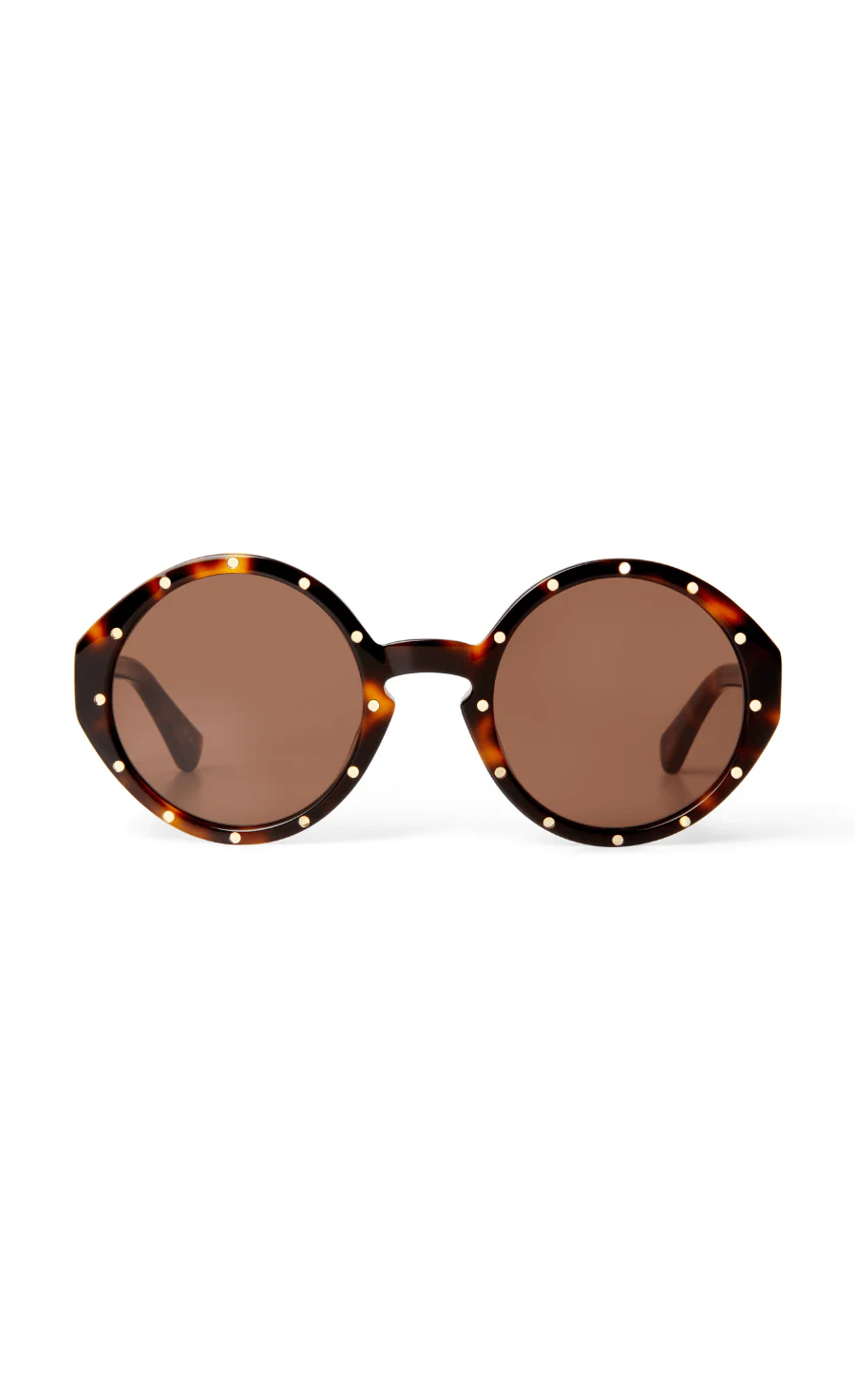 The Florence - Tortoiseshell - Image 3