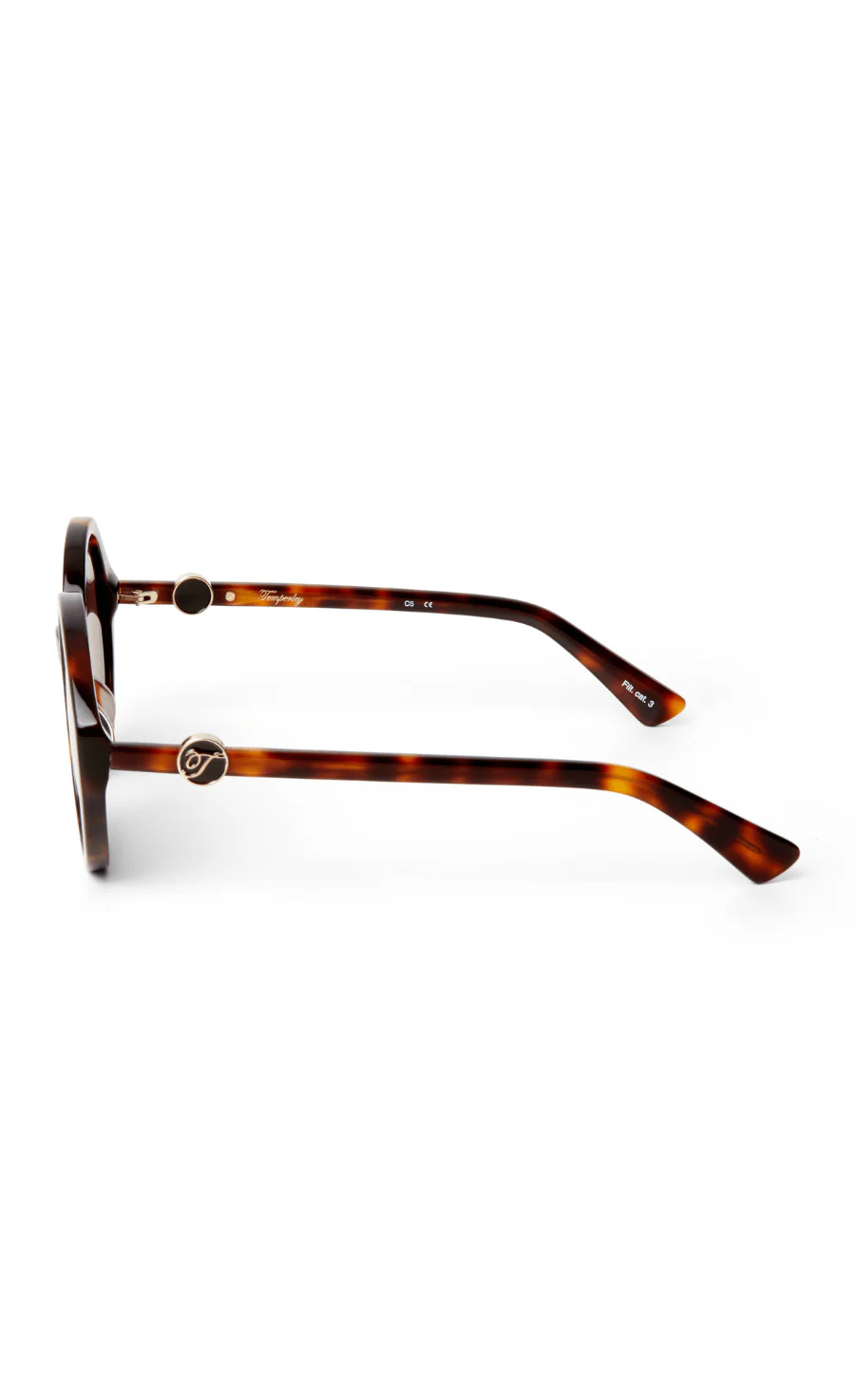 The Florence - Tortoiseshell - Image 4