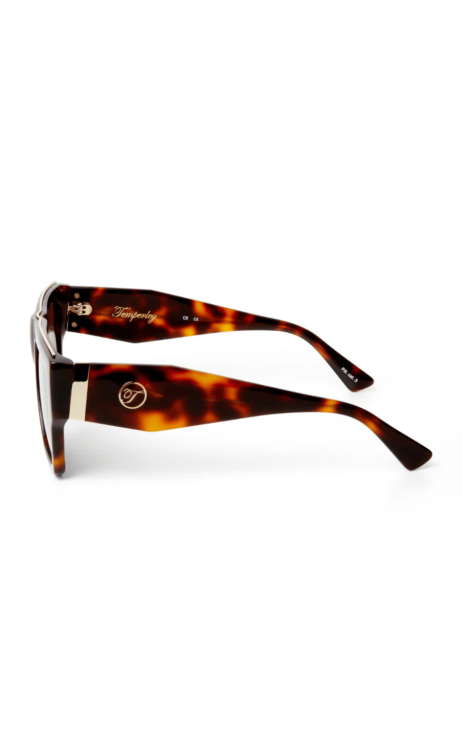 The Joan - Tortoiseshell - Image 4